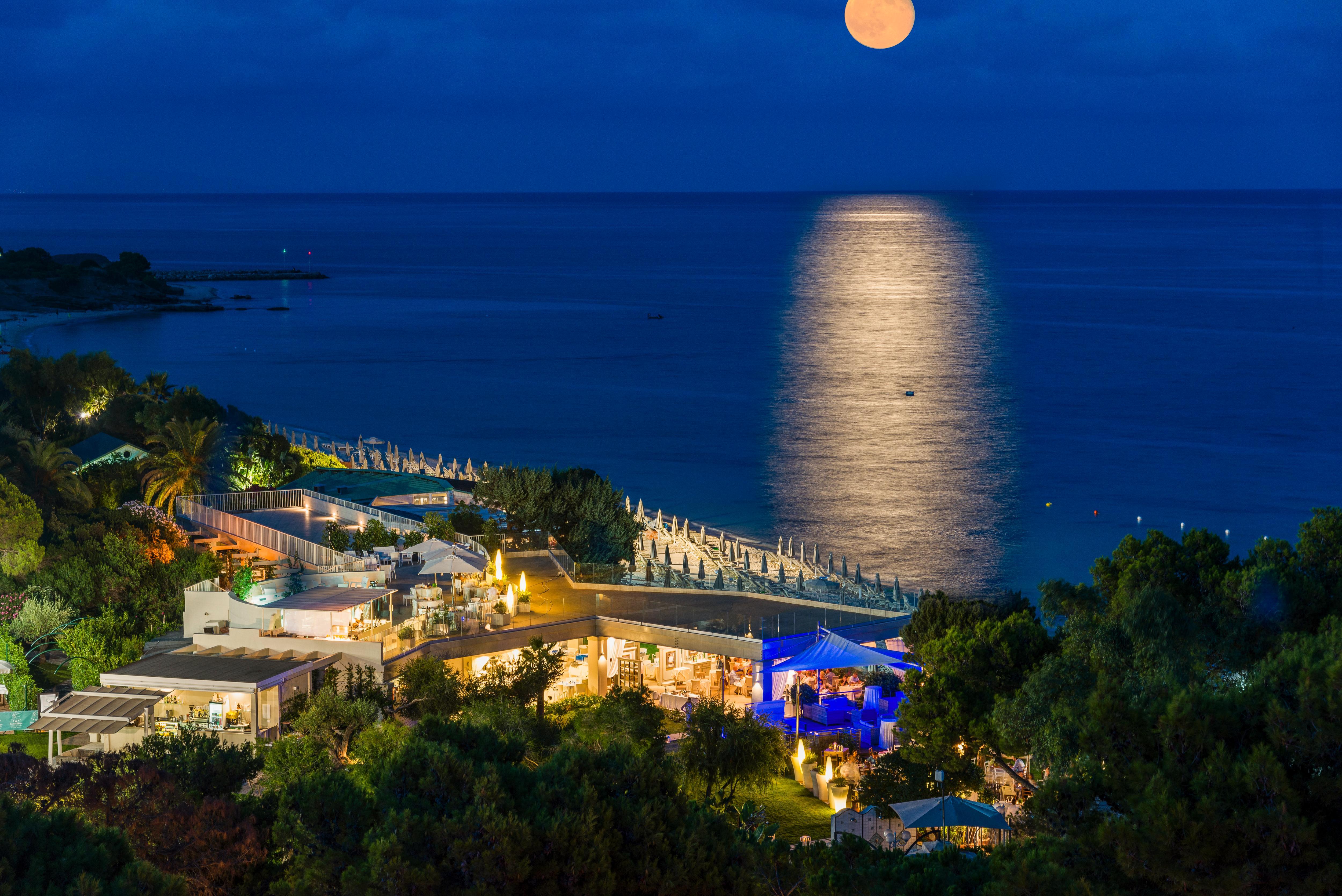 Forte Village Resort - Bouganville Santa Margherita di Pula Exterior foto