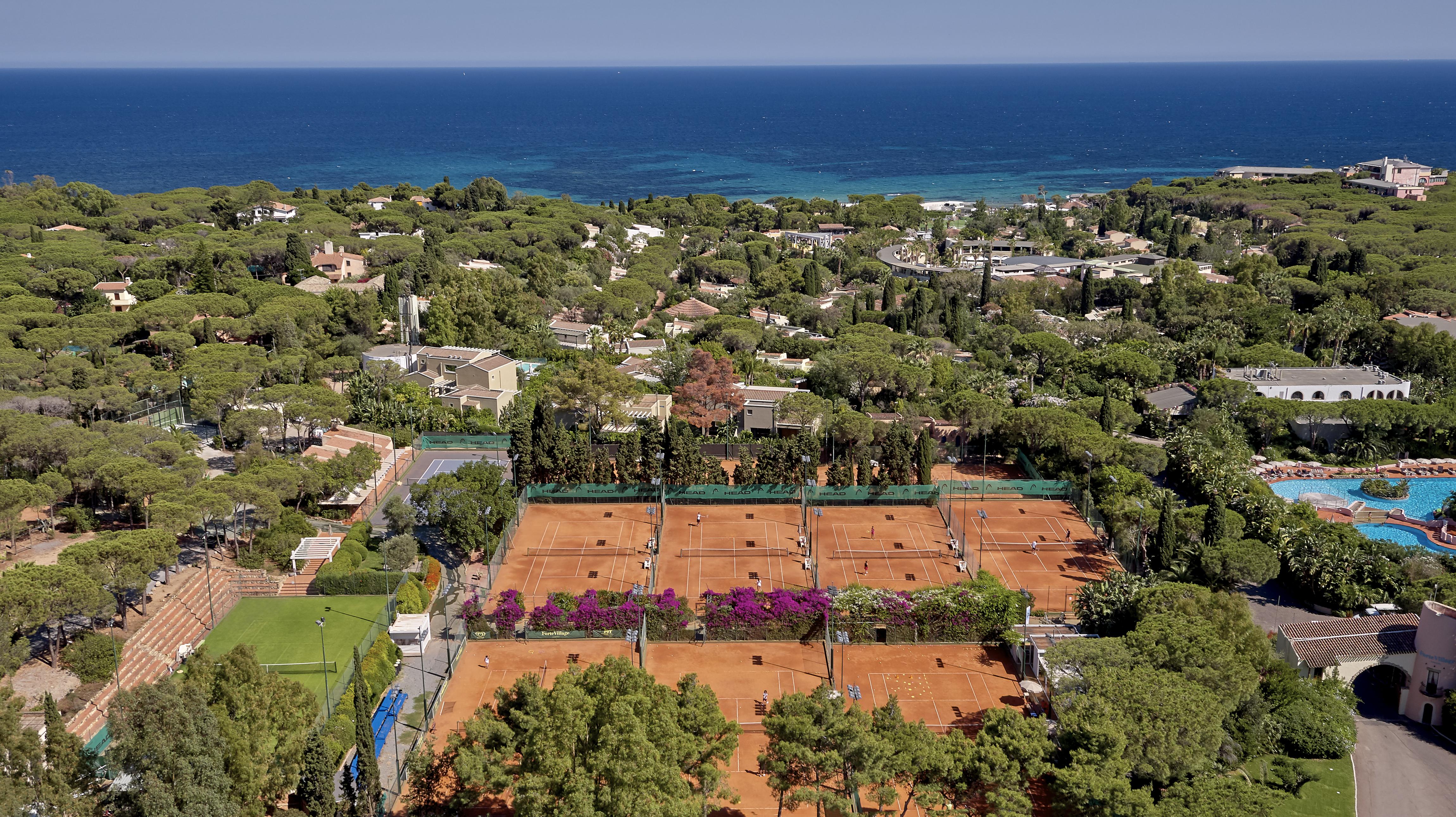 Forte Village Resort - Bouganville Santa Margherita di Pula Exterior foto